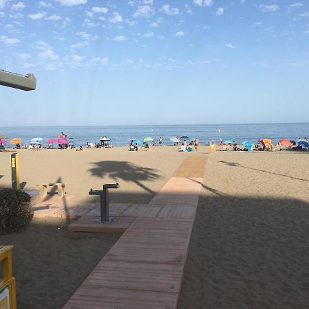 Apartament Escapada A La Costa Del Sol Fuengirola Zewnętrze zdjęcie