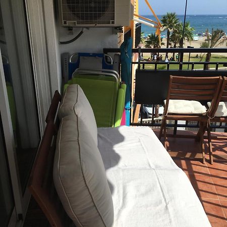 Apartament Escapada A La Costa Del Sol Fuengirola Zewnętrze zdjęcie