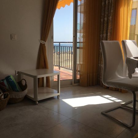 Apartament Escapada A La Costa Del Sol Fuengirola Zewnętrze zdjęcie