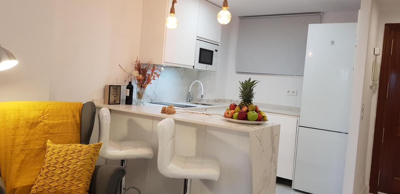 Apartament Escapada A La Costa Del Sol Fuengirola Zewnętrze zdjęcie
