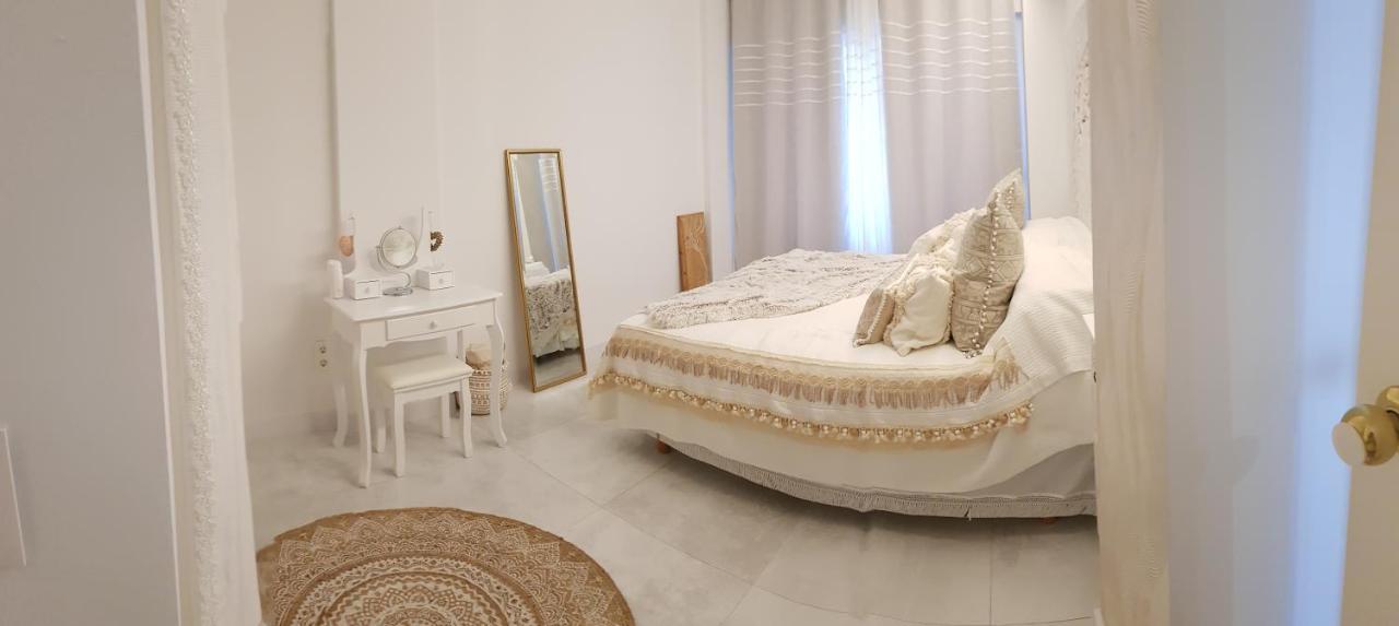 Apartament Escapada A La Costa Del Sol Fuengirola Zewnętrze zdjęcie