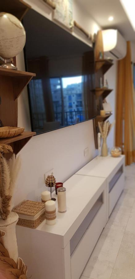 Apartament Escapada A La Costa Del Sol Fuengirola Zewnętrze zdjęcie