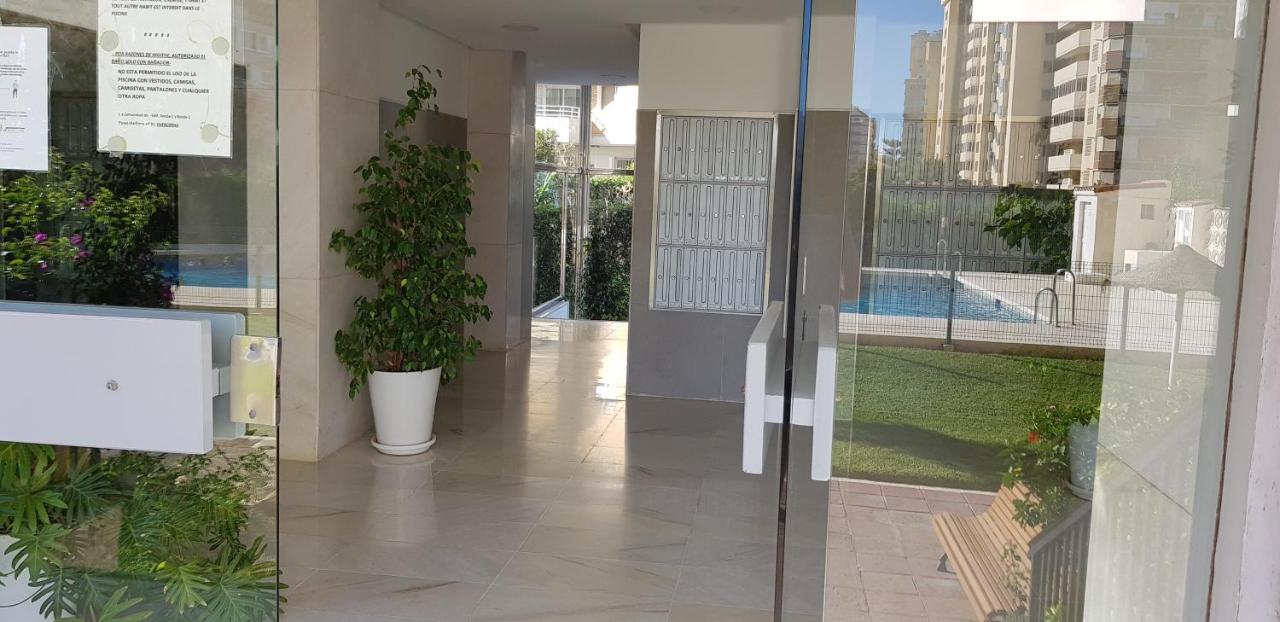Apartament Escapada A La Costa Del Sol Fuengirola Zewnętrze zdjęcie