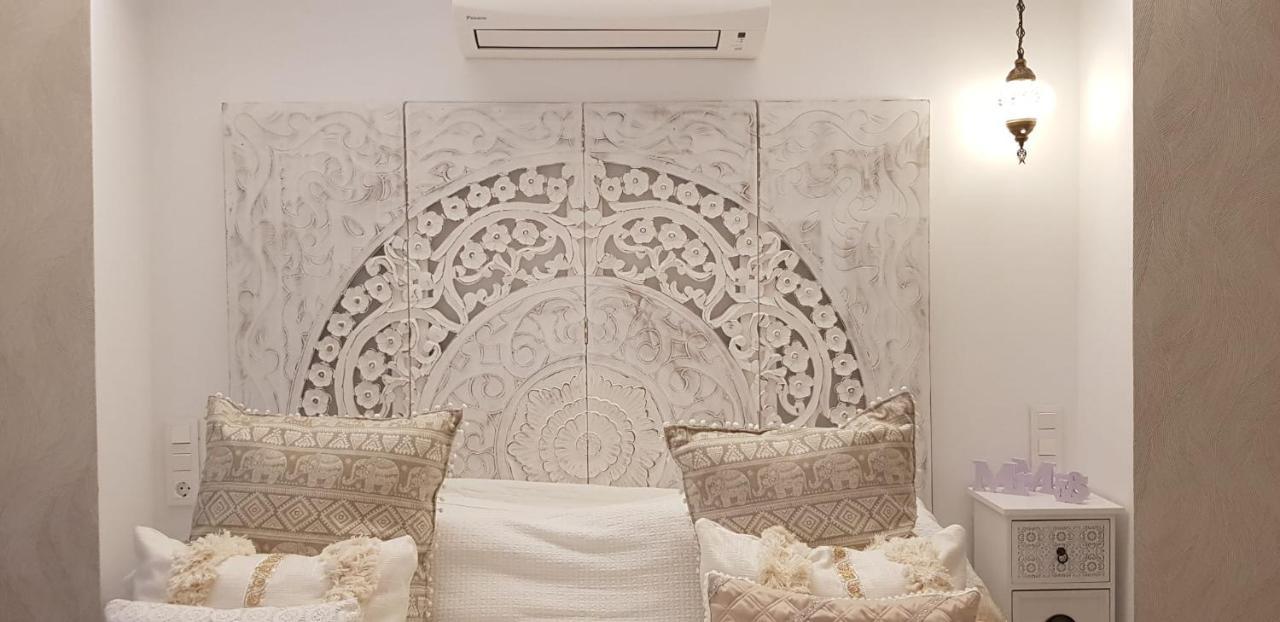 Apartament Escapada A La Costa Del Sol Fuengirola Zewnętrze zdjęcie