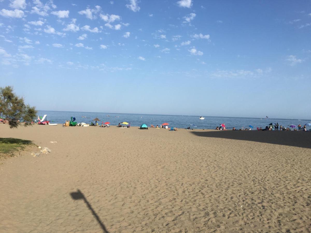 Apartament Escapada A La Costa Del Sol Fuengirola Zewnętrze zdjęcie