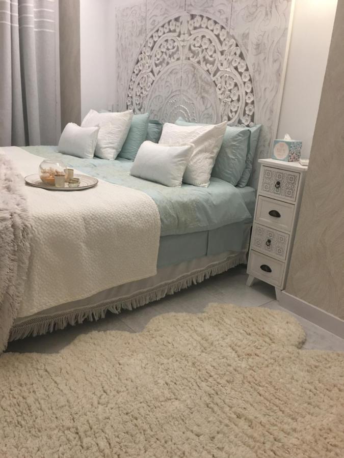 Apartament Escapada A La Costa Del Sol Fuengirola Zewnętrze zdjęcie