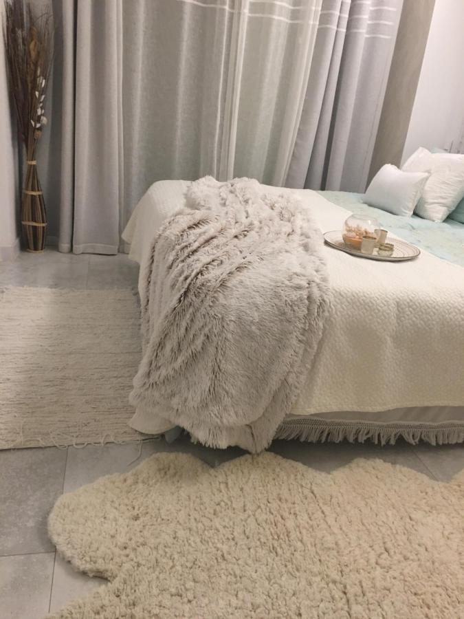 Apartament Escapada A La Costa Del Sol Fuengirola Zewnętrze zdjęcie