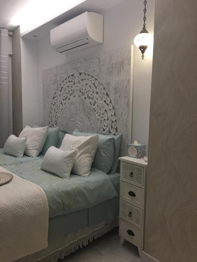 Apartament Escapada A La Costa Del Sol Fuengirola Zewnętrze zdjęcie