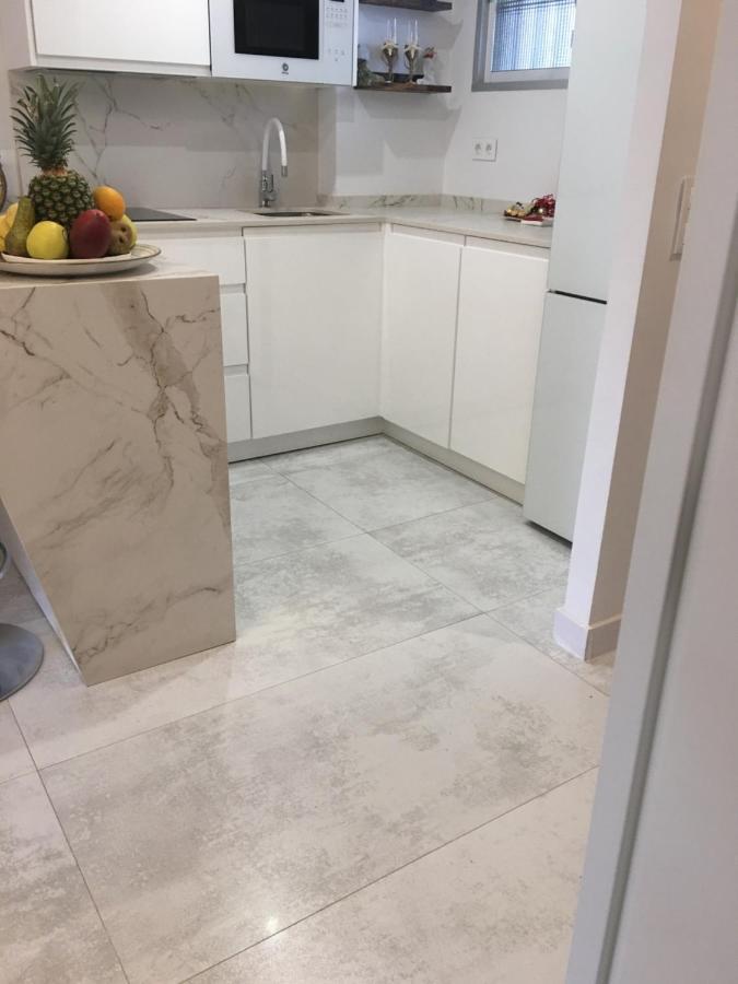 Apartament Escapada A La Costa Del Sol Fuengirola Zewnętrze zdjęcie