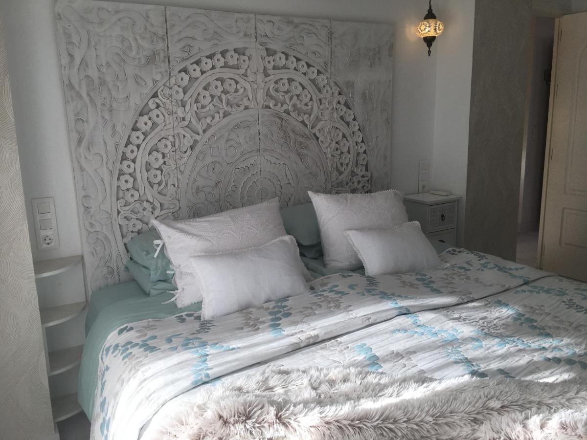 Apartament Escapada A La Costa Del Sol Fuengirola Zewnętrze zdjęcie