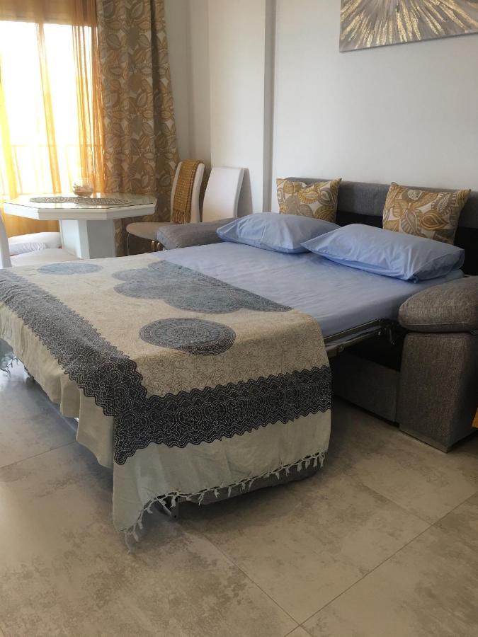 Apartament Escapada A La Costa Del Sol Fuengirola Zewnętrze zdjęcie