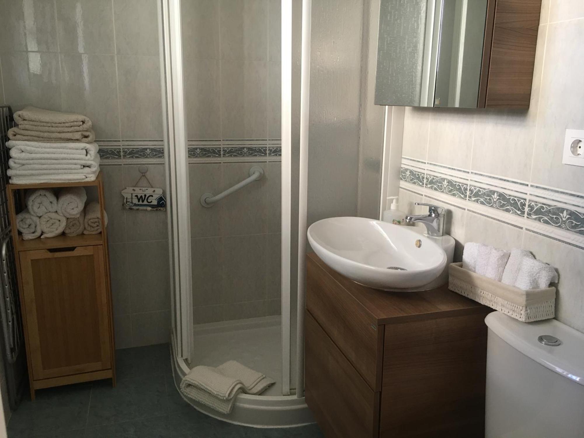 Apartament Escapada A La Costa Del Sol Fuengirola Zewnętrze zdjęcie