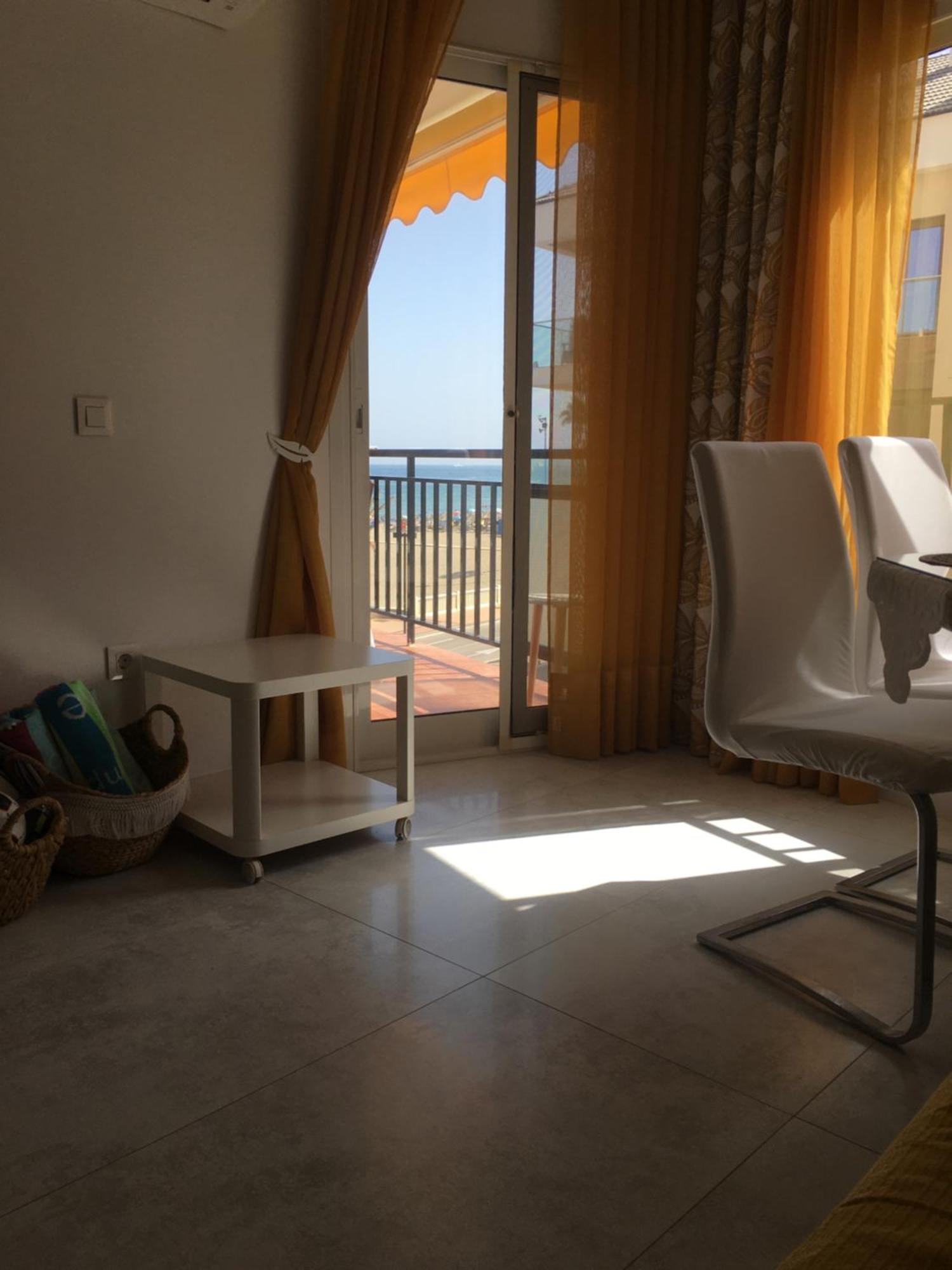 Apartament Escapada A La Costa Del Sol Fuengirola Zewnętrze zdjęcie