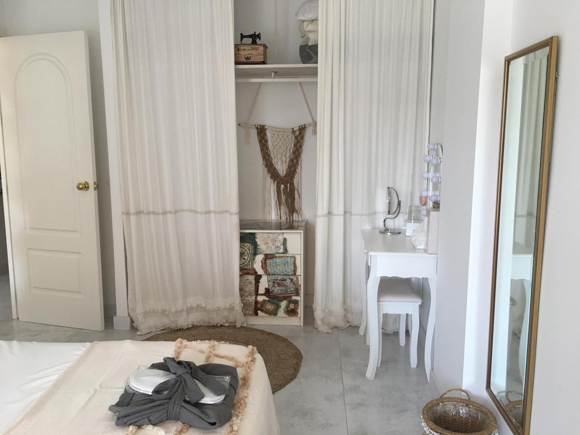 Apartament Escapada A La Costa Del Sol Fuengirola Zewnętrze zdjęcie